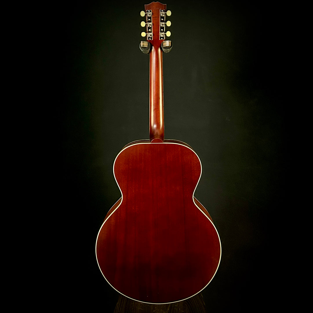 Gibson J-185 Century 12-Fret - Vintage Sunburst