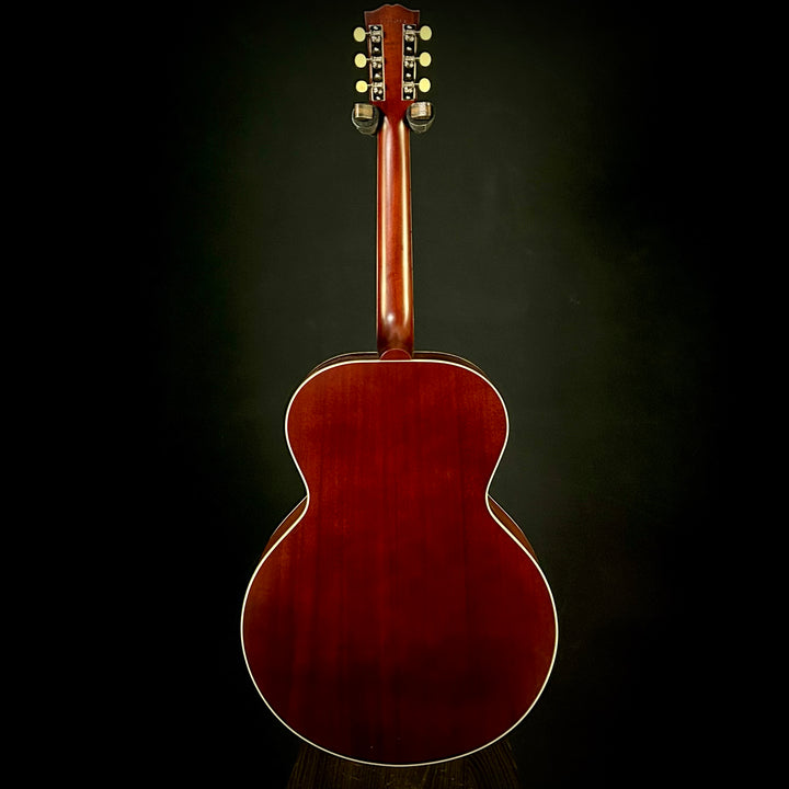 Gibson J-185 Century 12-Fret - Vintage Sunburst