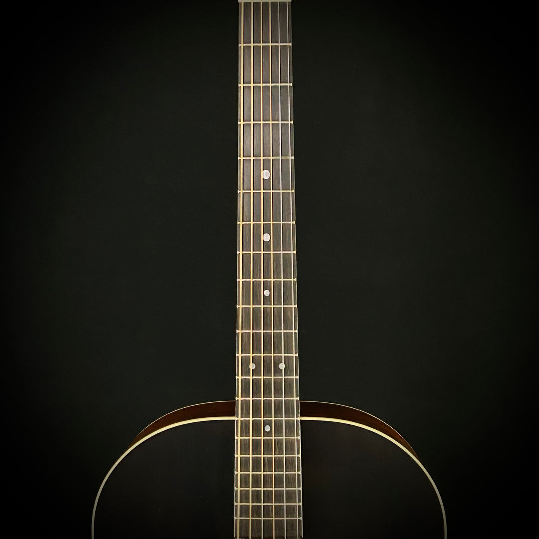 Martin DSS-16E - Black Smoke