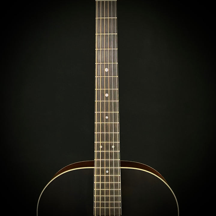 Martin DSS-16E - Black Smoke