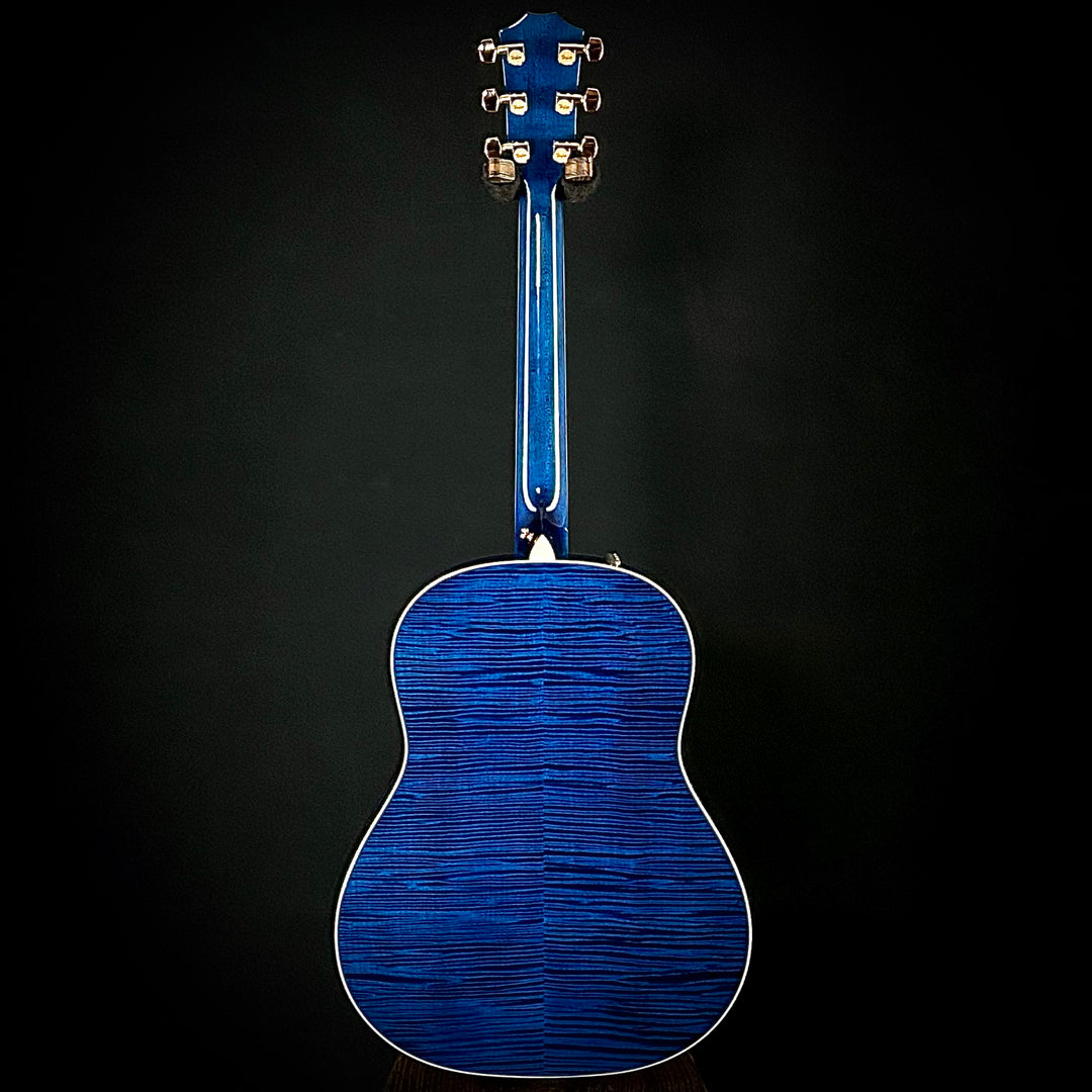 Taylor Custom #41 C17e Grand Pacific Living Jewels & Matching Circa 74 Amp