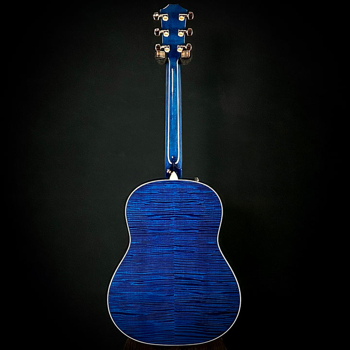 Taylor Custom #41 C17e Grand Pacific Living Jewels & Matching Circa 74 Amp