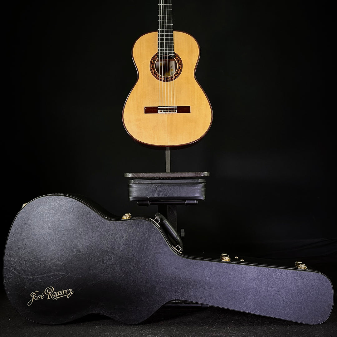 Ramírez 140 Flamenco