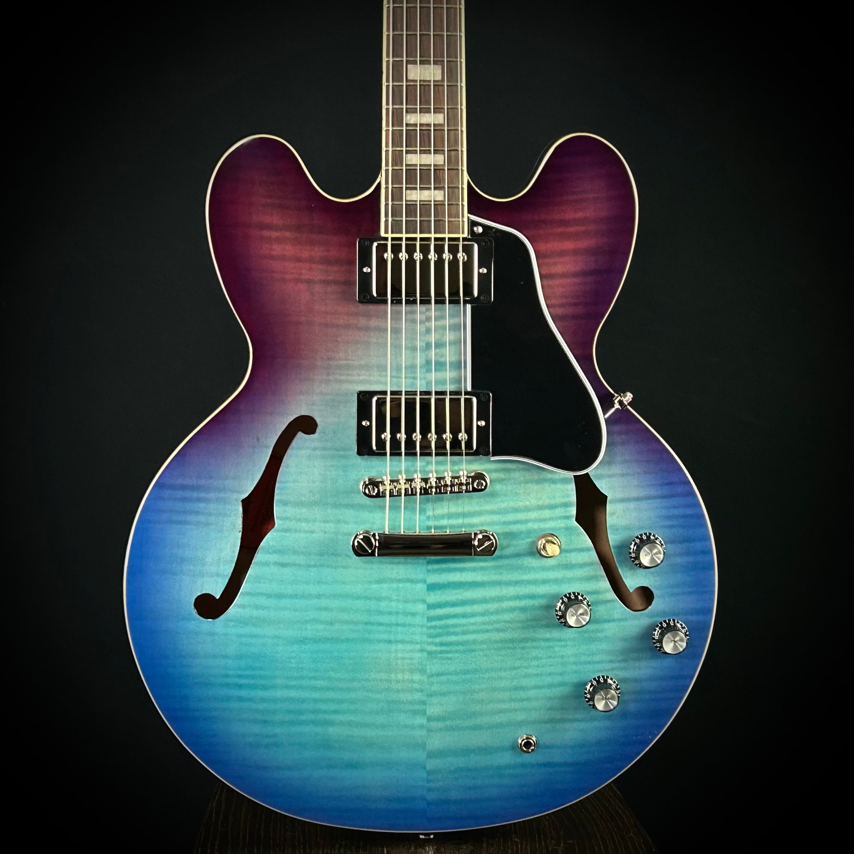Epiphone ES-335 Figured – Music Villa MT