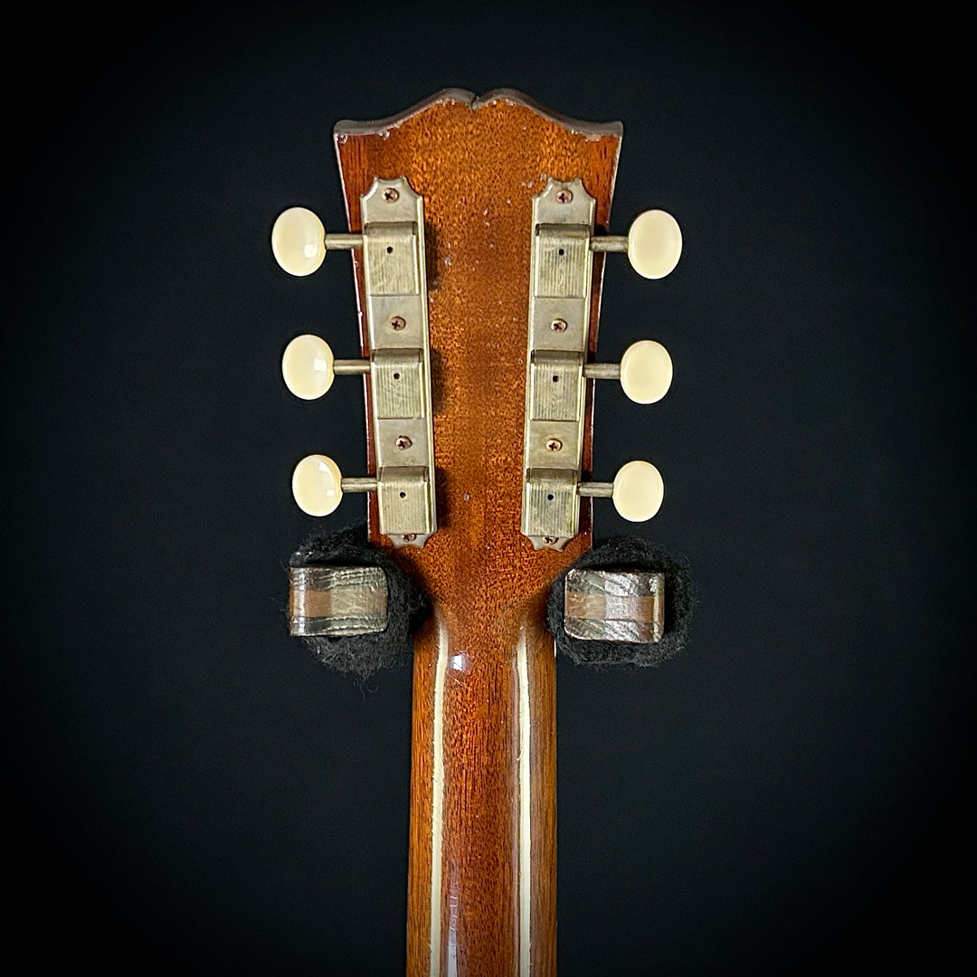 Gibson 1955 J-45 Murphy Lab Light Aged - Vintage Sunburst