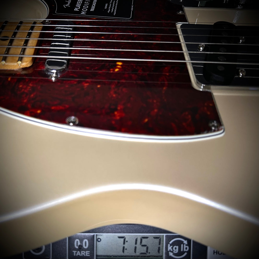 Fender Player II Modified Telecaster