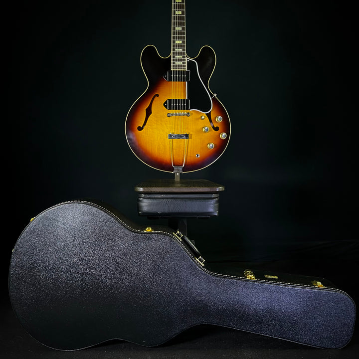 Gibson 1962 ES-330 Reissue