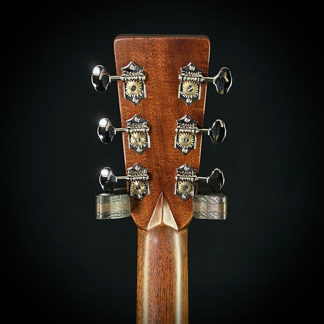 Martin Custom LTD 5-28 Terz