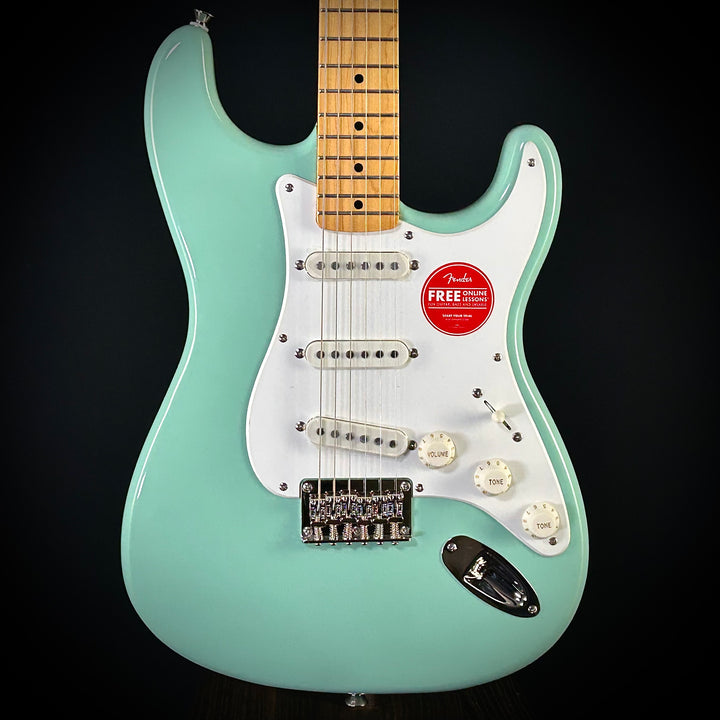 Squier Classic Vibe '50s Stratocaster