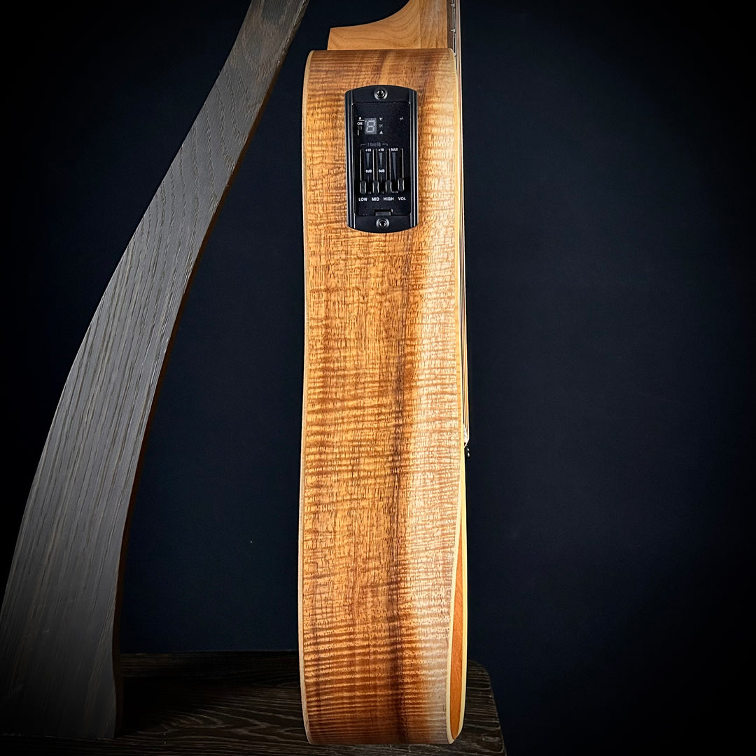 Taylor Academy 10E LTD - AA KOA