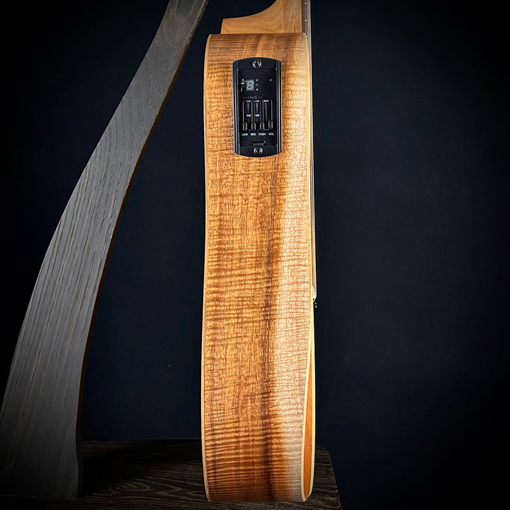 Taylor Academy 10E LTD - AA KOA