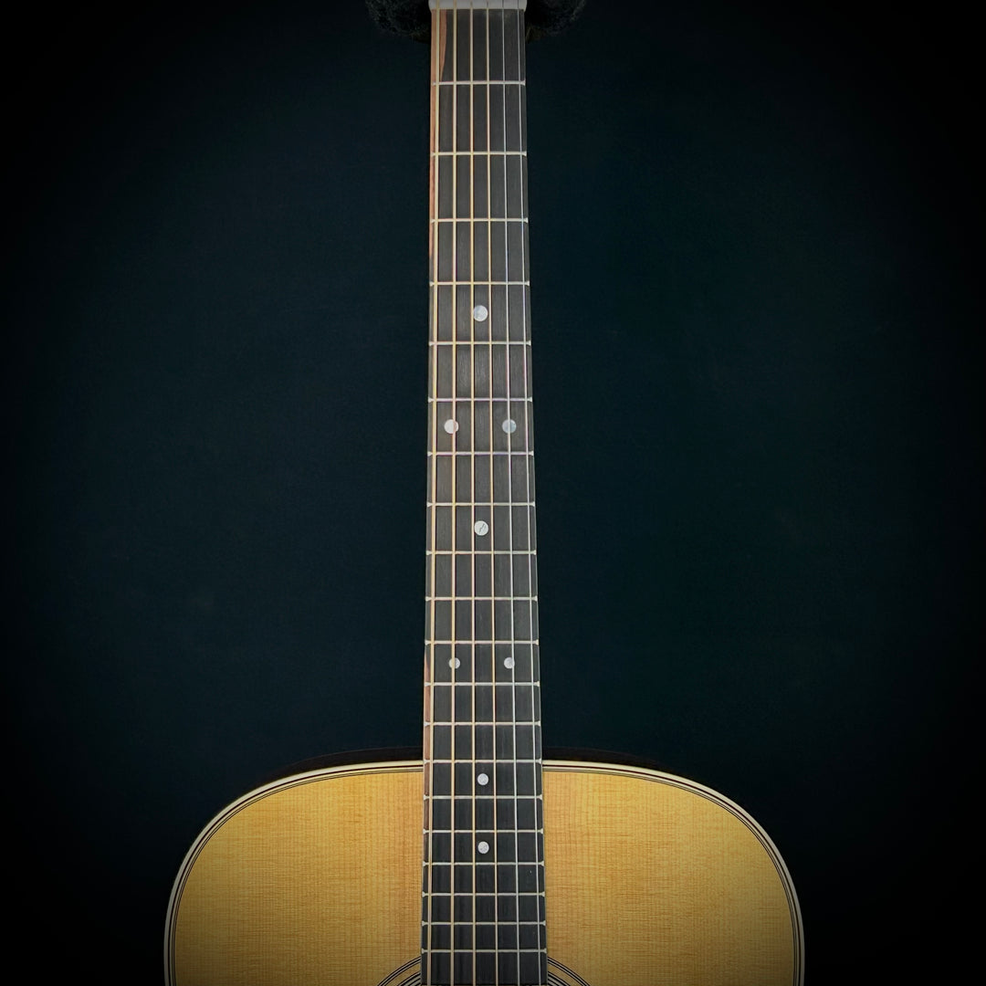 Martin D-28 - New for 2025