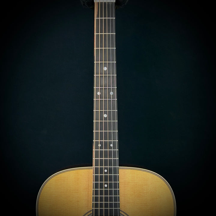 Martin D-28 - New for 2025