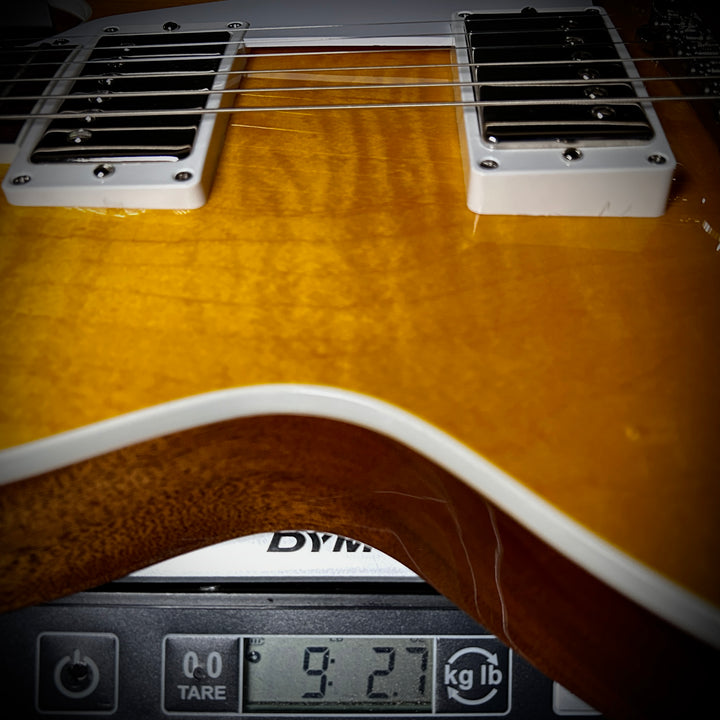 Gibson Custom Les Paul Standard