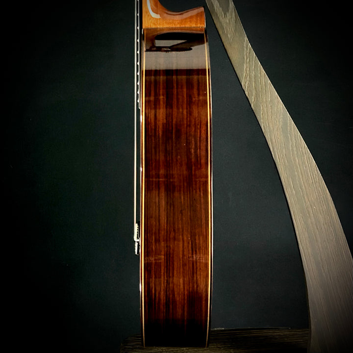 Yamaha GC32C - Classical