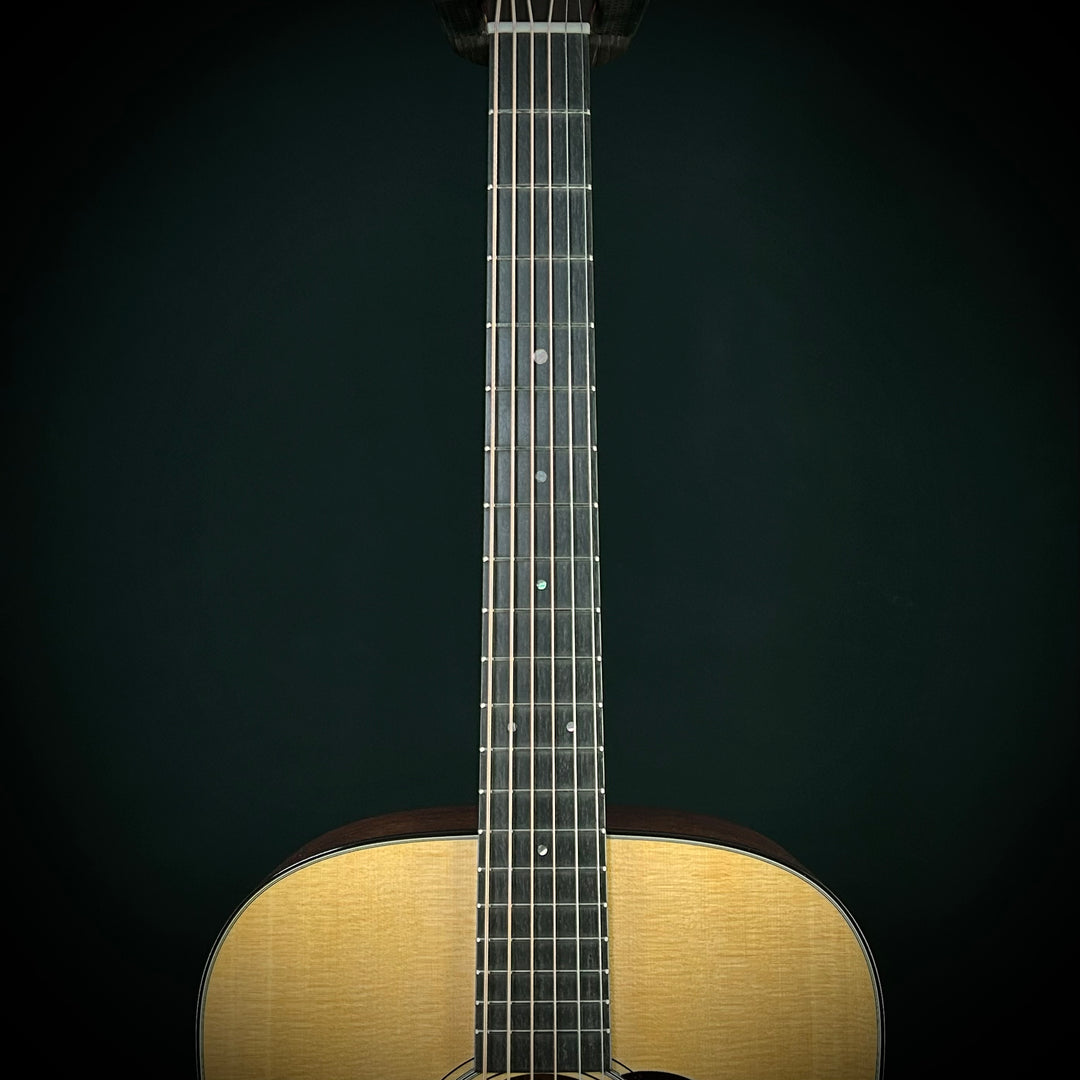 Martin Custom Shop 18 Style Dreadnought Short Scale 1 3/4" Nut