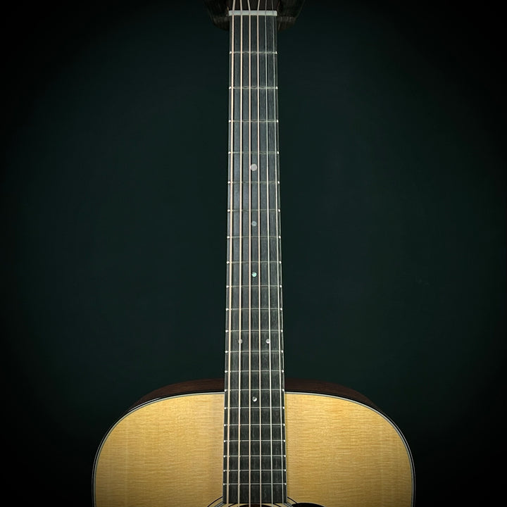 Martin Custom Shop 18 Style Dreadnought Short Scale 1 3/4" Nut