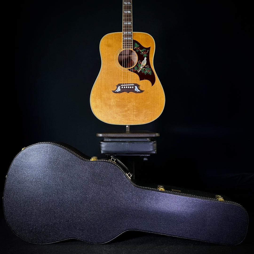 1963 Dove Murphy Lab Light Aged - Dark Natural