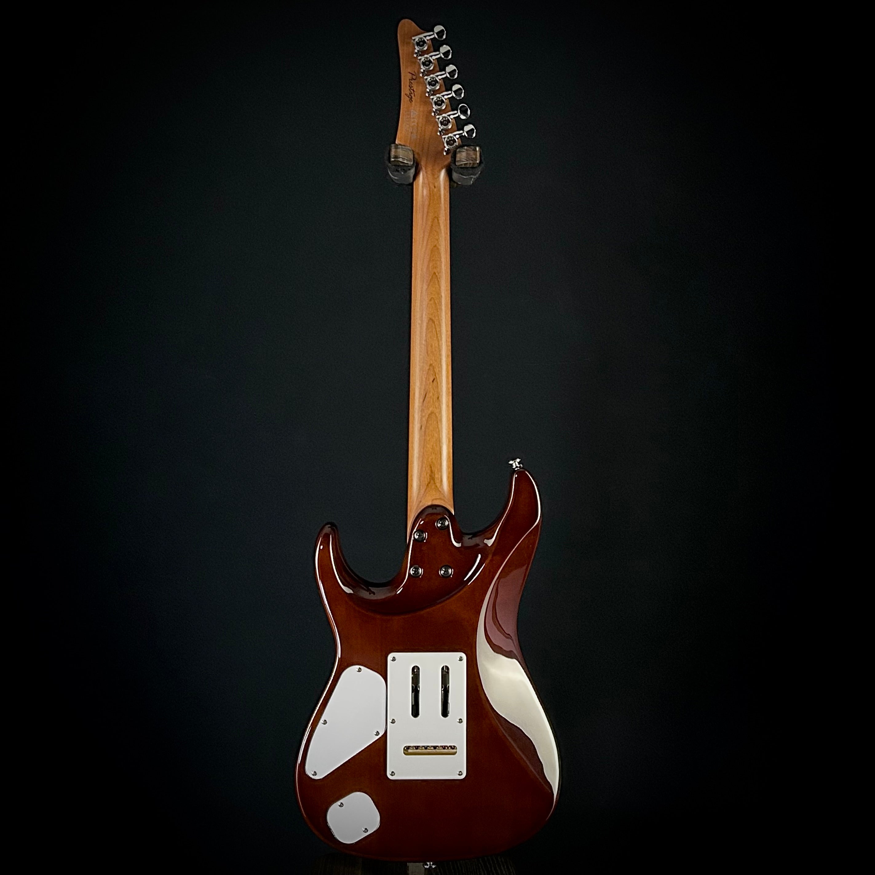 Ibanez AZ2204NJA Prestige – Music Villa MT