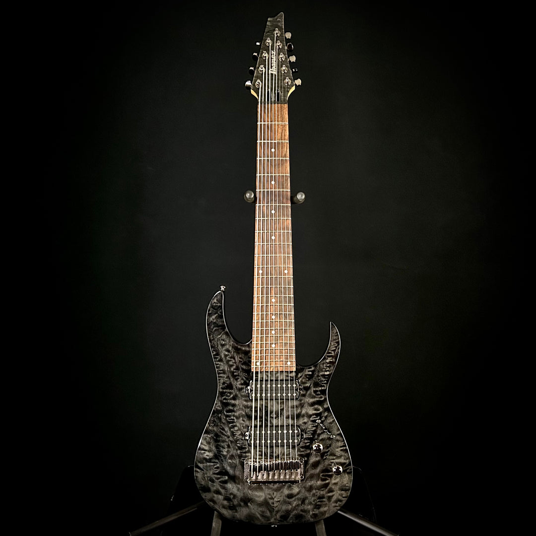 Ibanez RG9QM (USED)