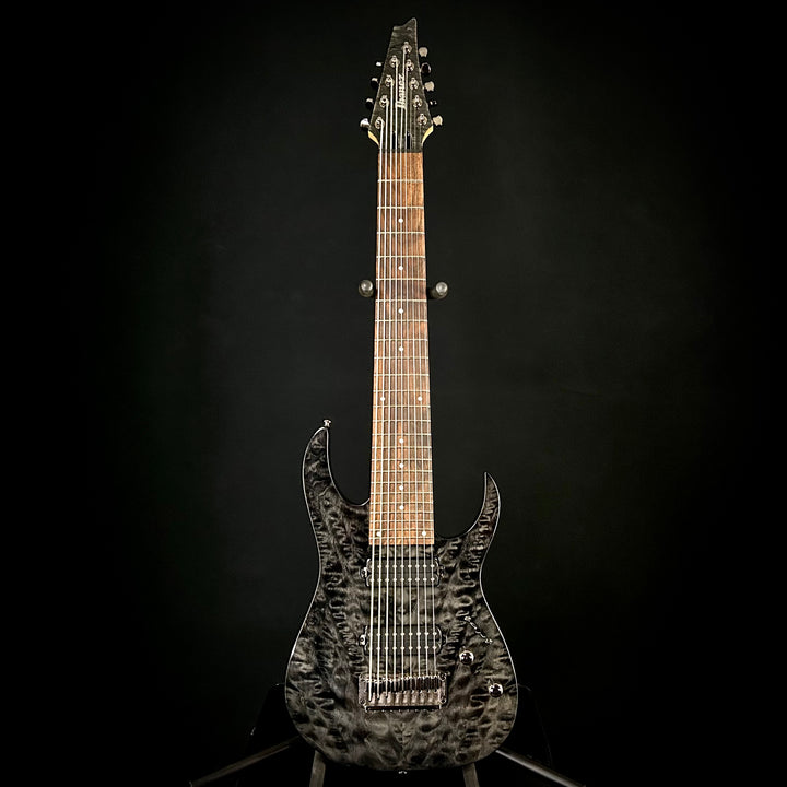 Ibanez RG9QM (USED)