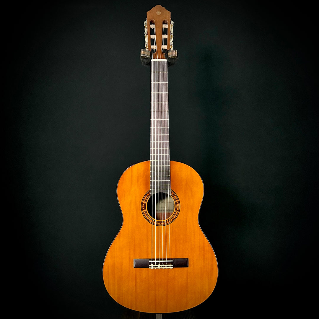 Yamaha C40II - 3/4 Size Student Classical Guitar