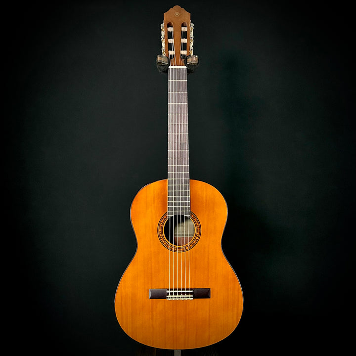 Yamaha C40II - 3/4 Size Student Classical Guitar