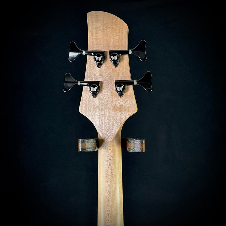 Fodera Monach Standard 4 String Bass (USED)