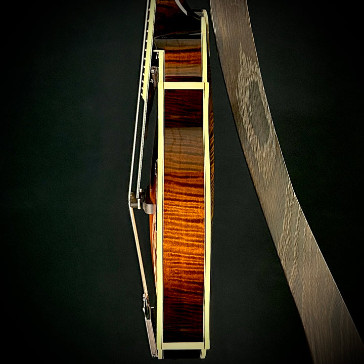 Northfield Instruments NFB-F5 Wide Nut Adirondack  - Sunburst