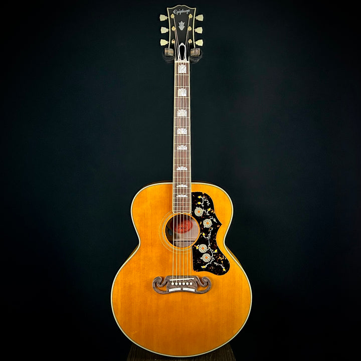 Epiphone 1957 SJ-200 - Antique Natural