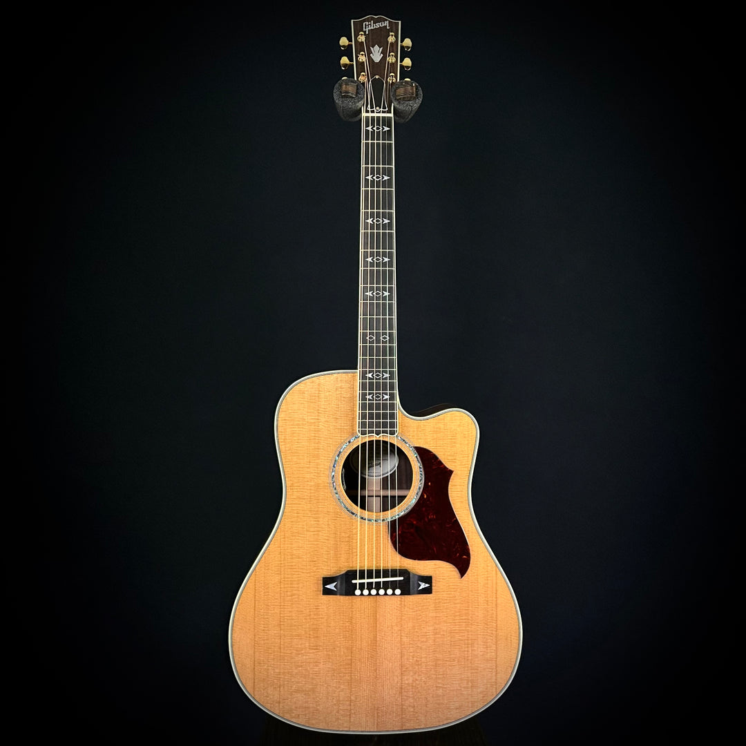 Gibson Songwriter Recording Artist EC - Antique Natural