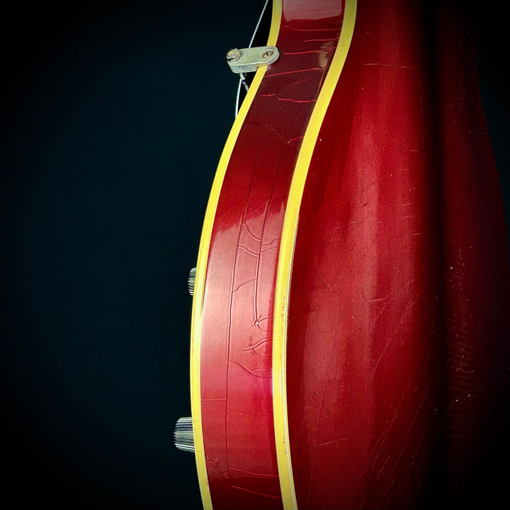 Gibson Custom Shop ‘64 ES-335 Trapeze | Murphy Lab