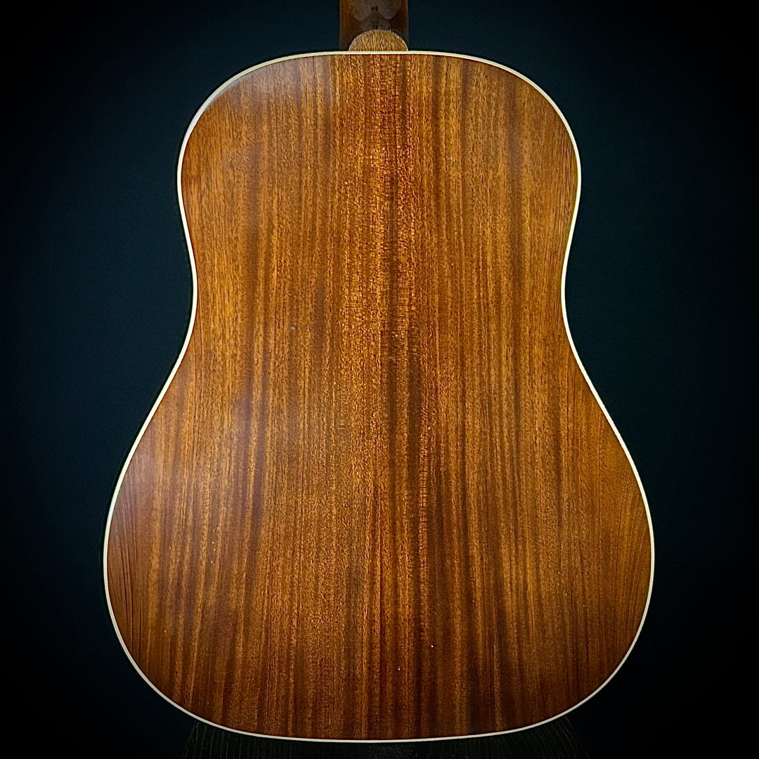 Gibson 1955 J-45 Murphy Lab Light Aged - Vintage Sunburst