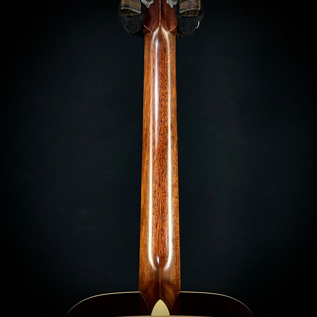 Martin Custom Shop D-28 Authentic Stage 1 Aged - Natural