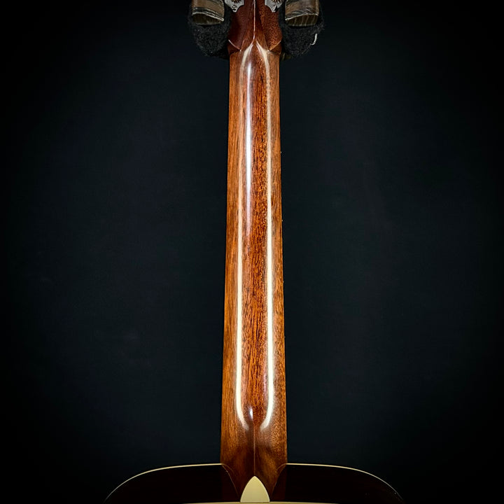 Martin Custom Shop D-28 Authentic Stage 1 Aged - Natural