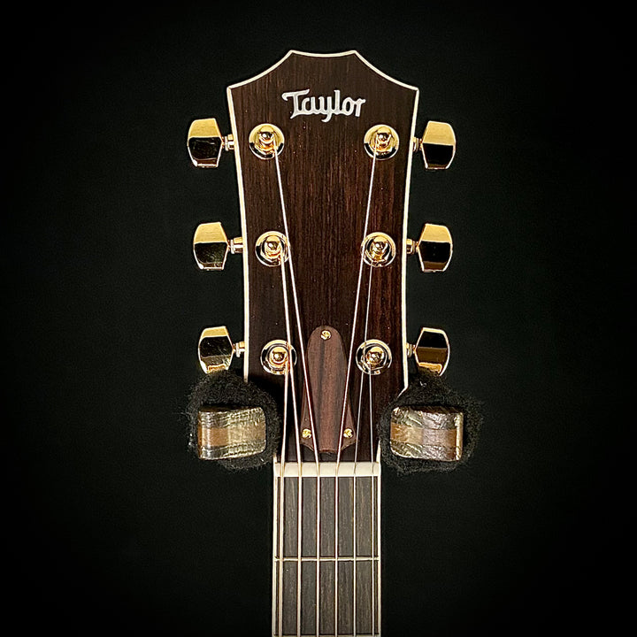 Taylor Custom 814c - No Electronics