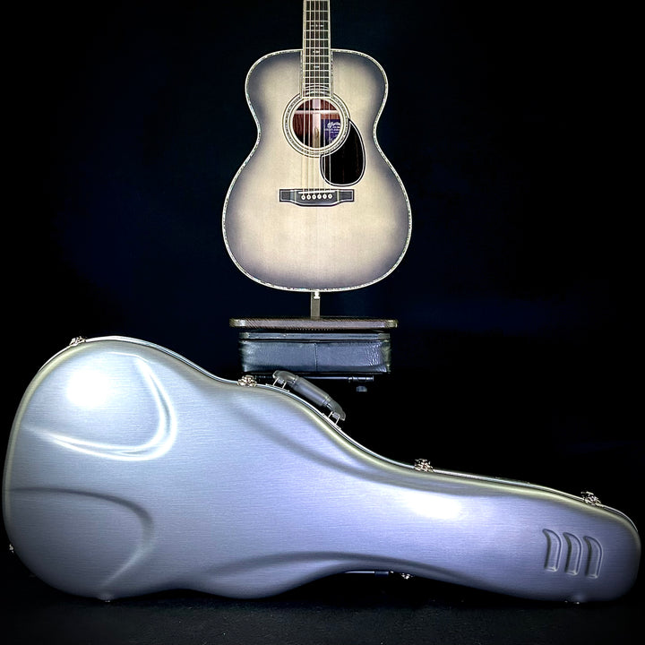 Martin OM-45 John Mayer 20th Anniversary