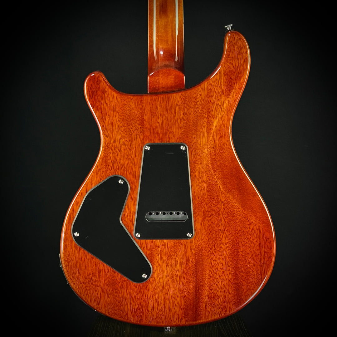 PRS SE Custom 24 Semi-Hollow Piezo