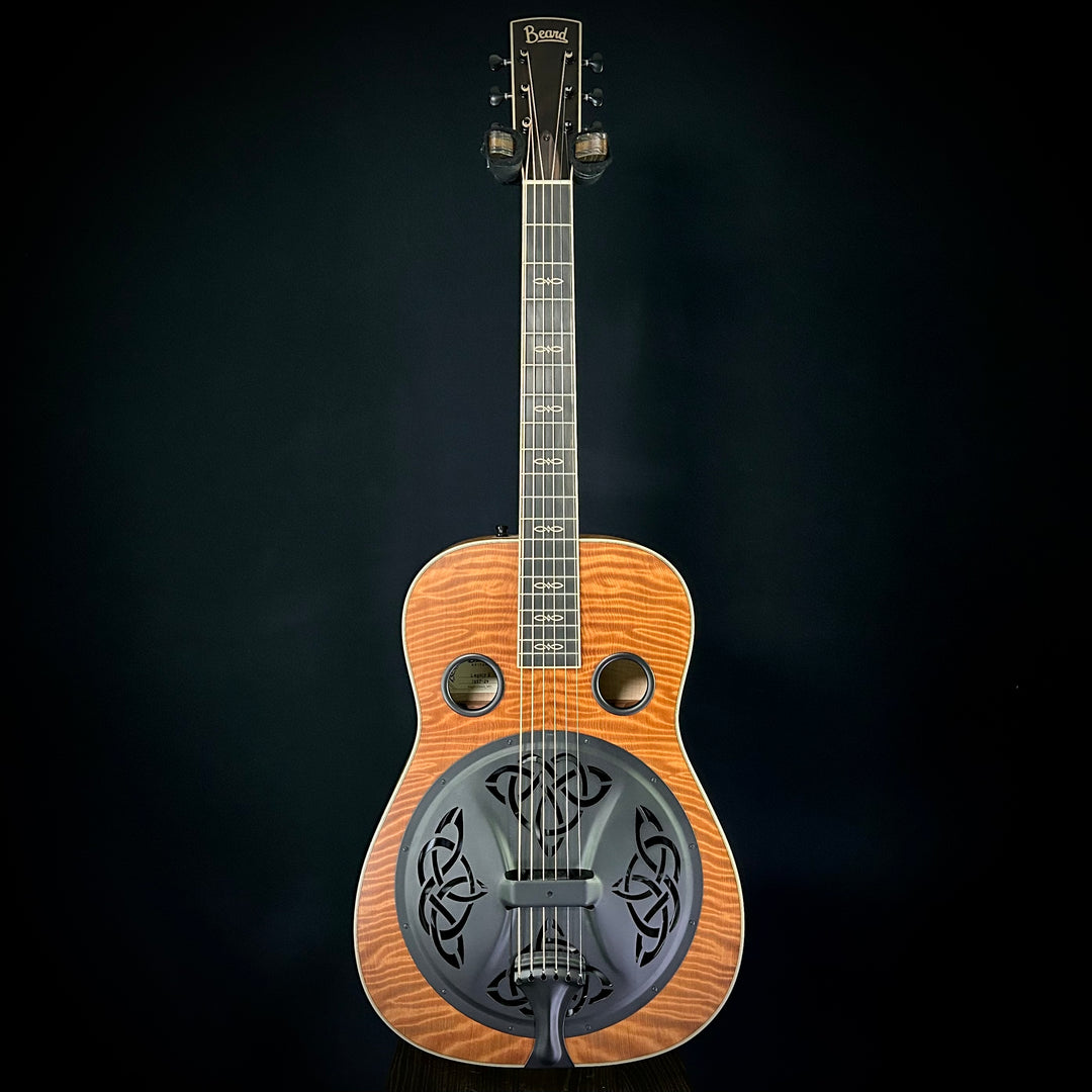 Beard 2024 Legacy E Natural (used)