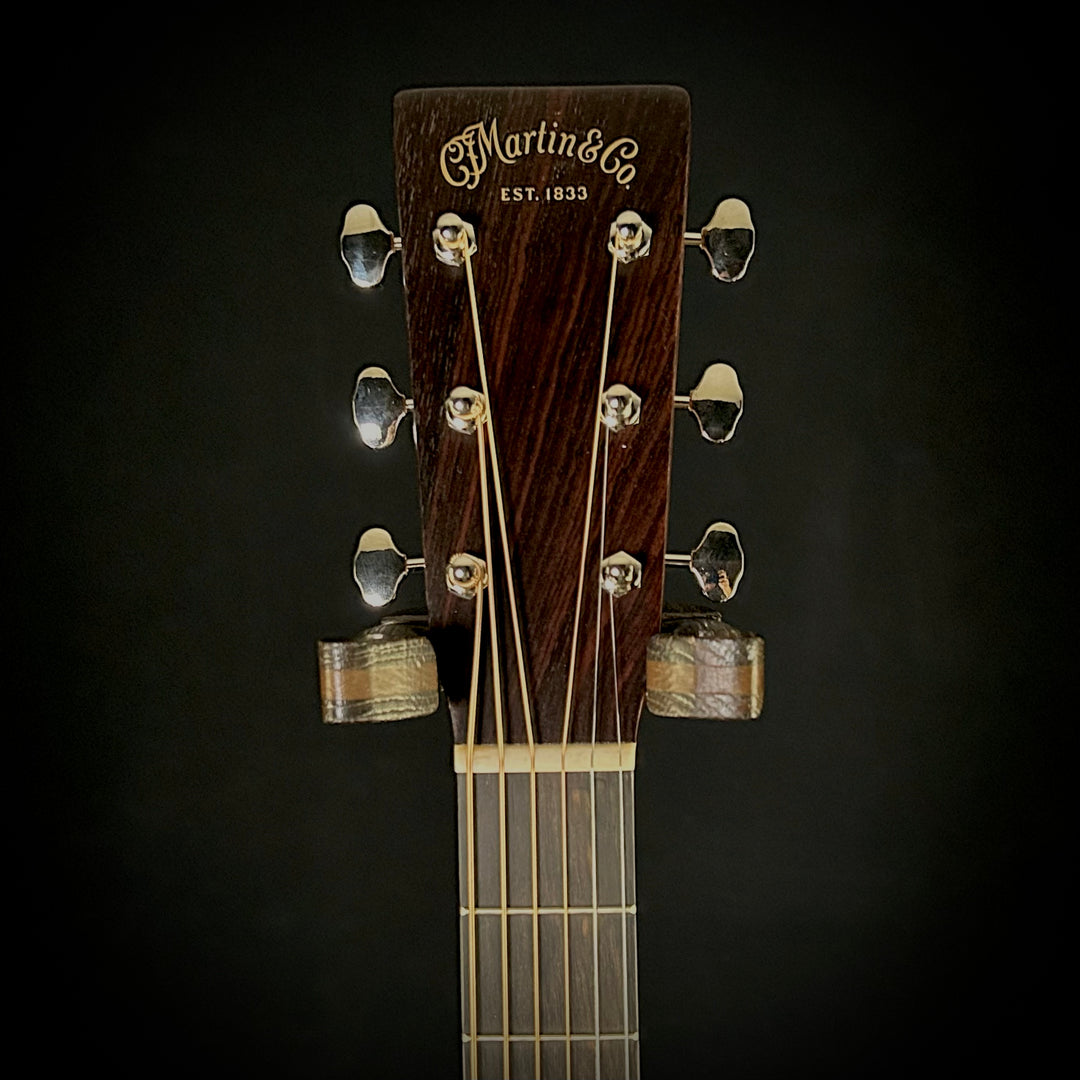 Martin J-16E - 1935 Burst