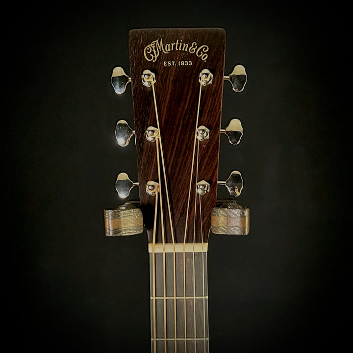 Martin J-16E - 1935 Burst
