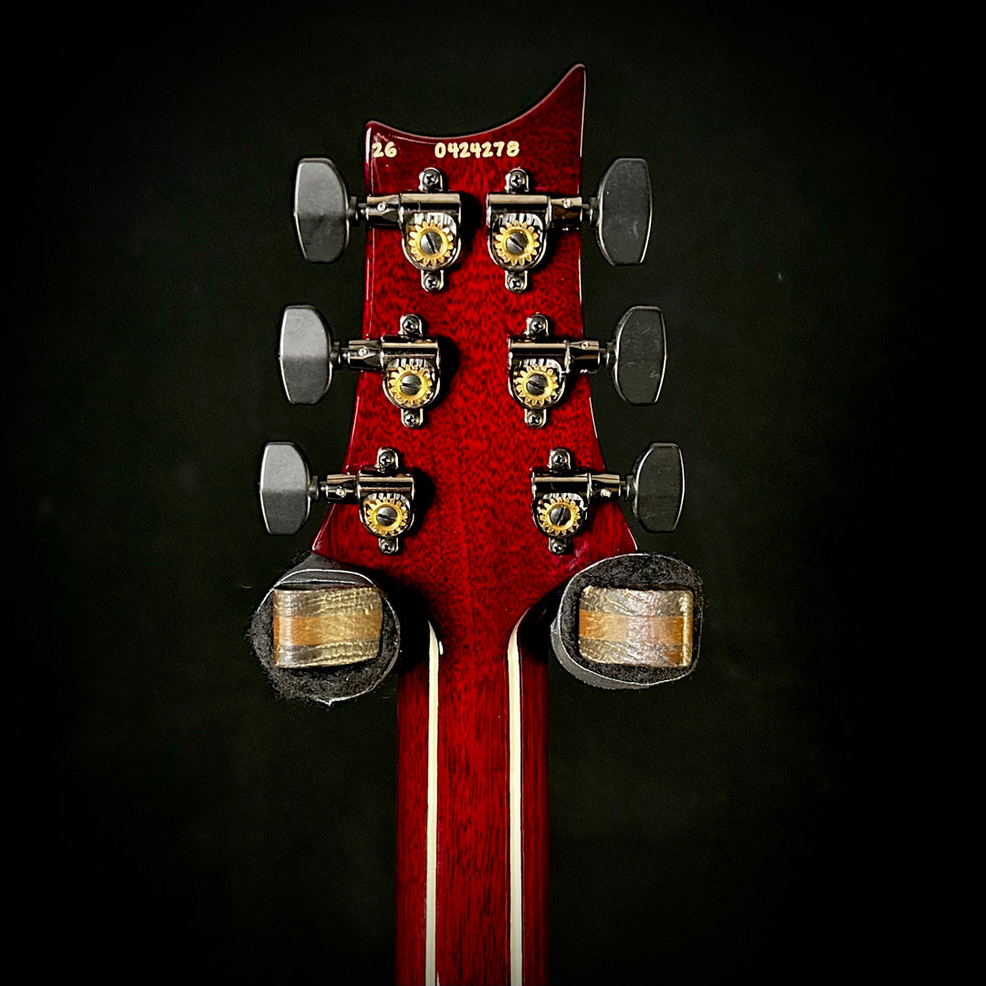 PRS Special Semi-Hollow Mango Top Limited Edition