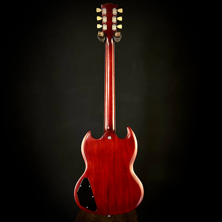 Gibson ‘61 SG Standard Faded