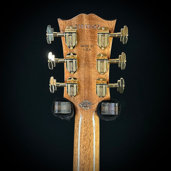Gibson SJ-200 Rosewood - Red Spruce