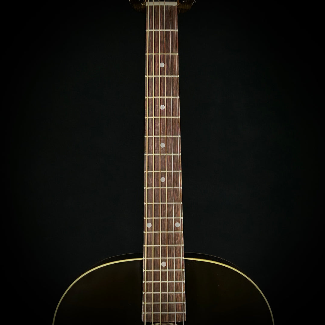 Gibson 1942 Banner J-45 - Vintage Sunburst