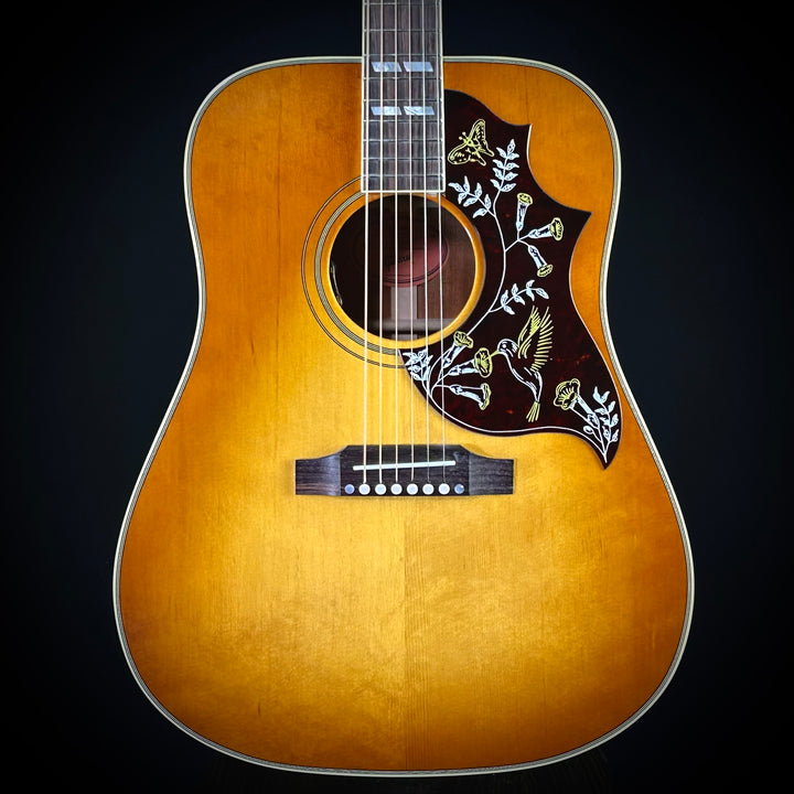 Gibson Hummingbird Original - Heritage Cherry