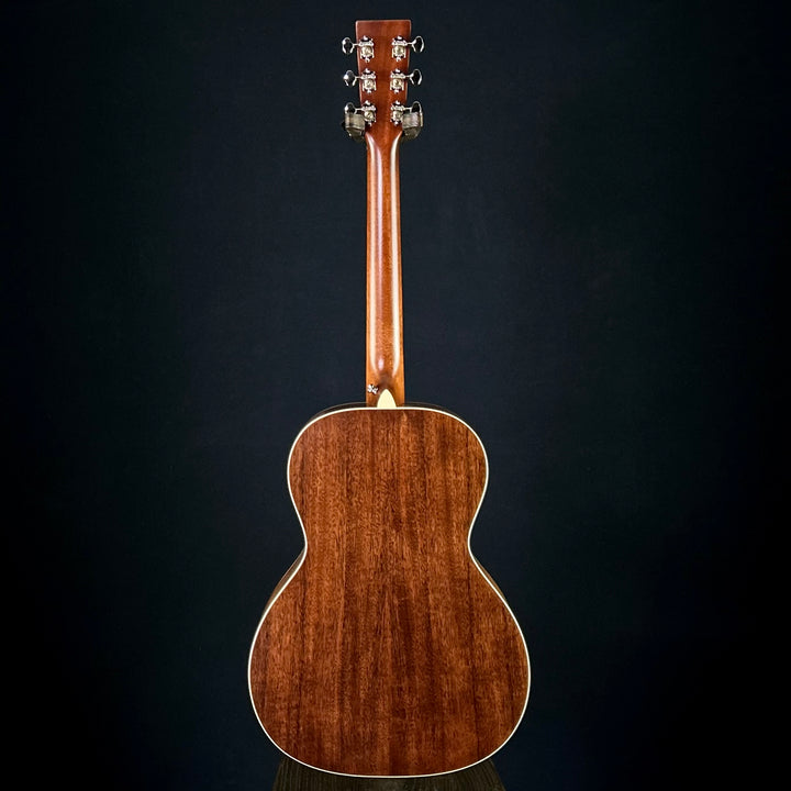 Martin 00L-16E - Blue Denim