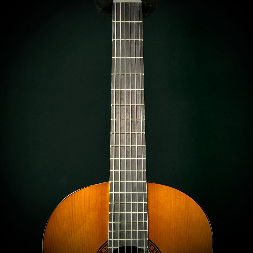 Yamaha C40II - 3/4 Size Student Classical Guitar