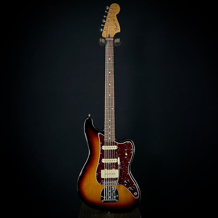 Fender Pawn Shop Bass VI (USED)
