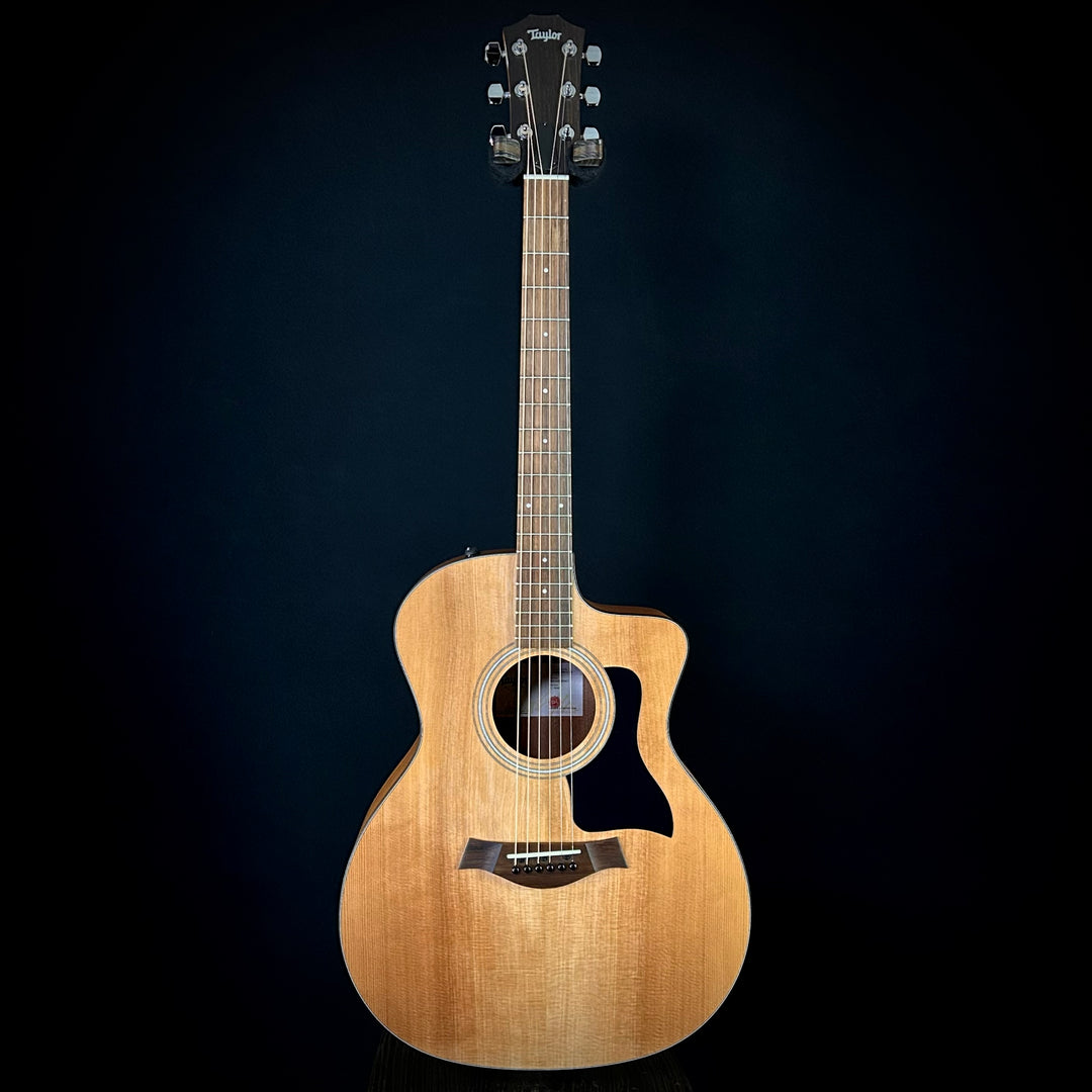 Taylor 114ce - Sapele